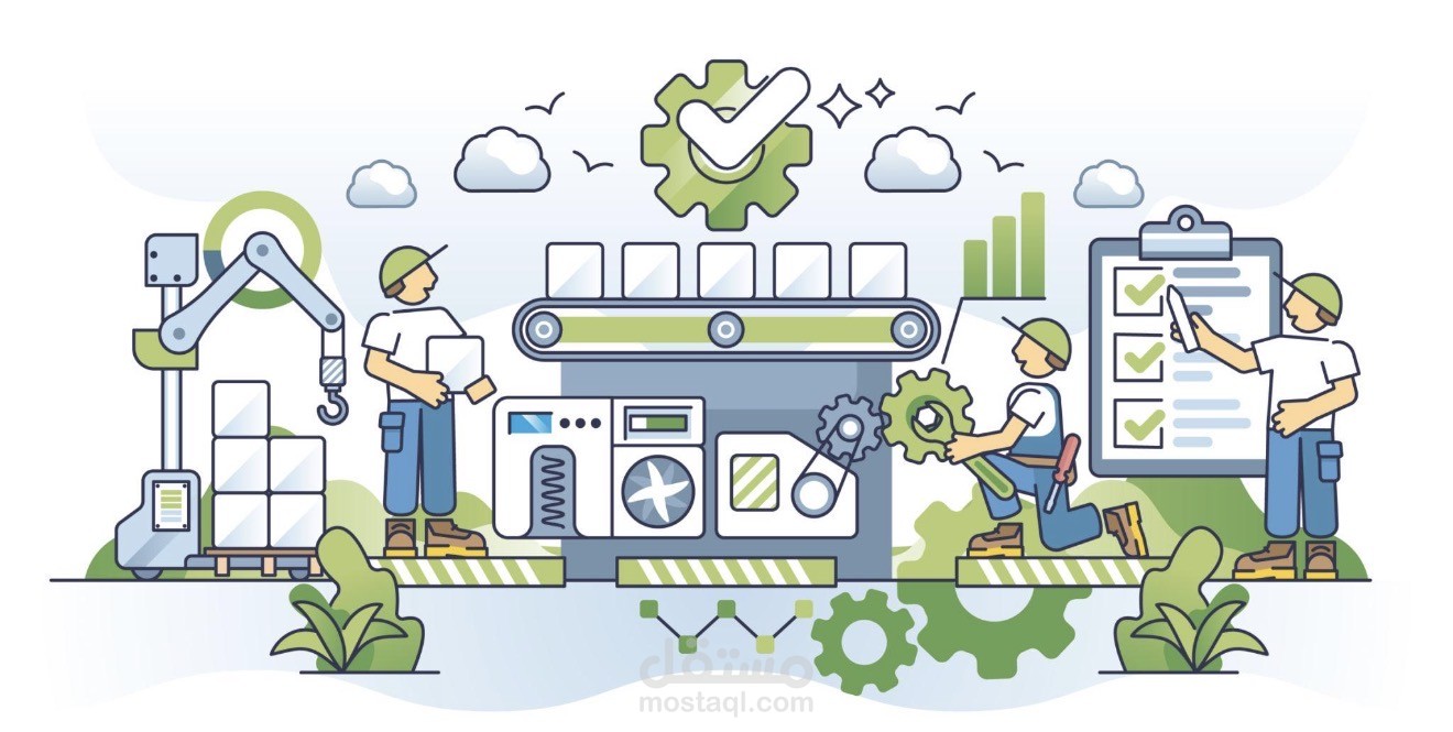 Process optimization