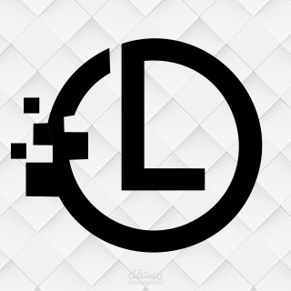 الشعارات منخفضة الجودة وتحويلها إلى جودة عالية.