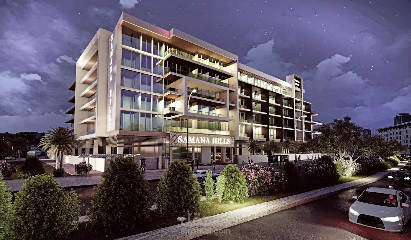 samana hills south 3 dubai