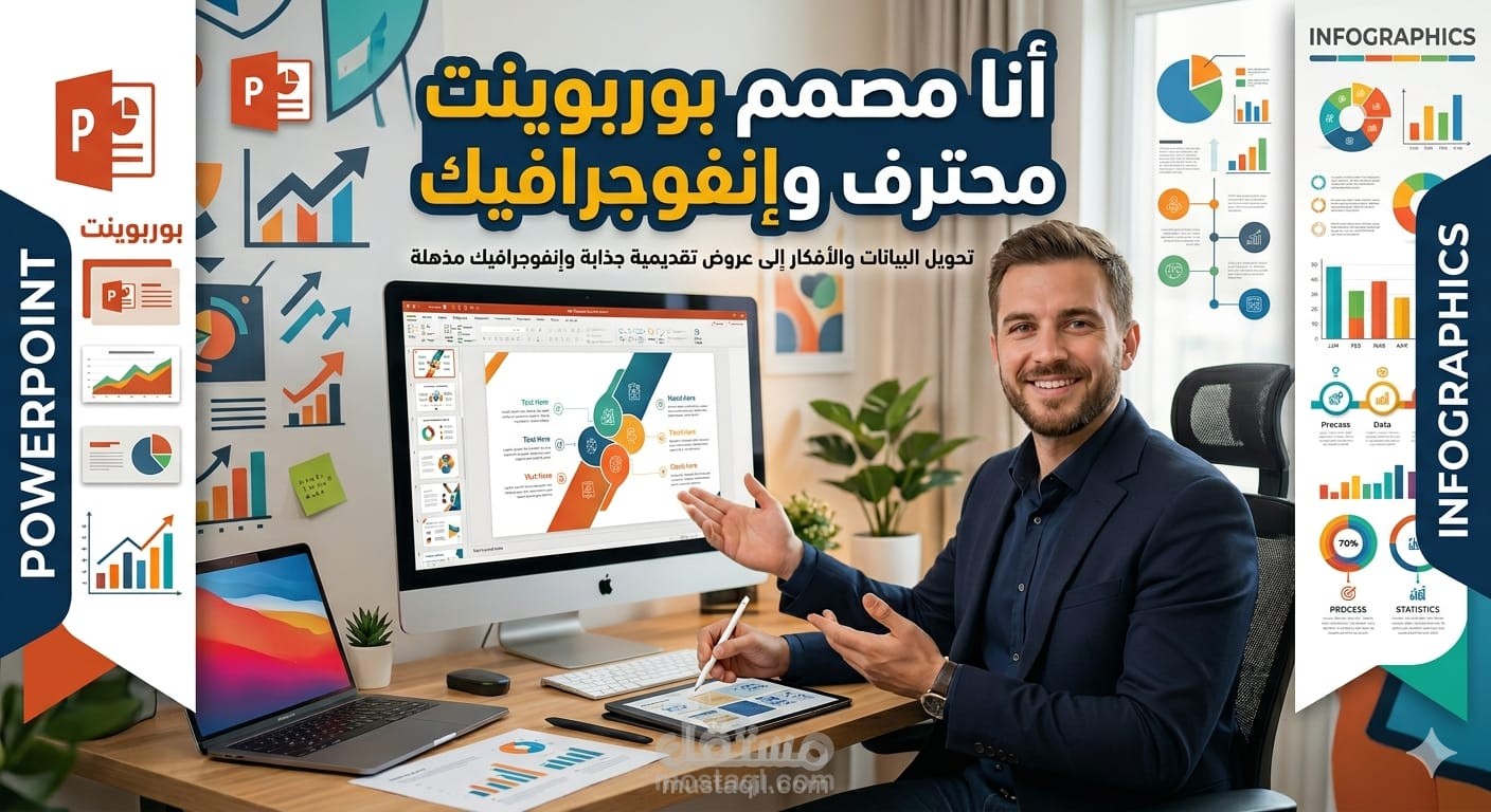 مصمم بوربوينت