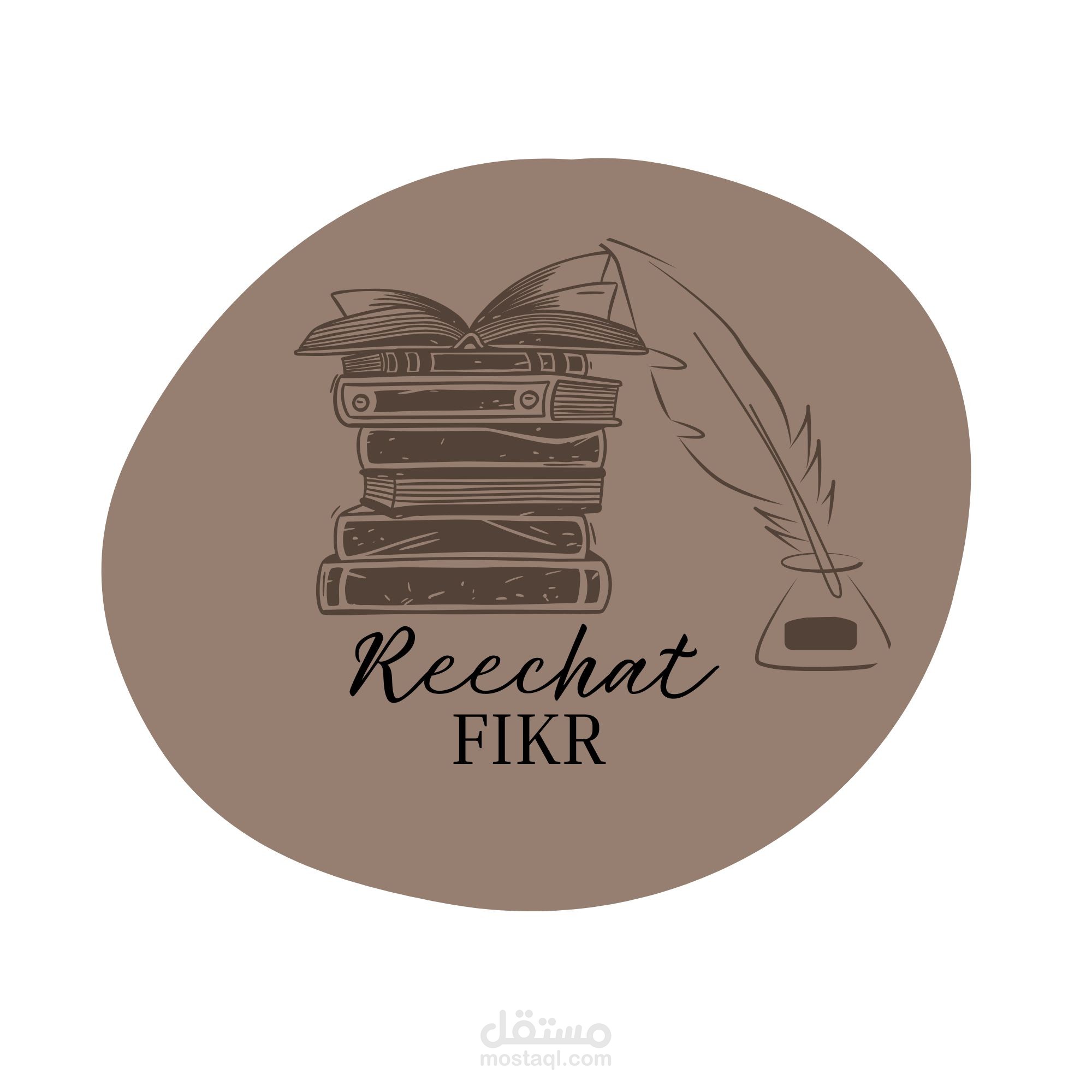 ريشة فكر (Reshat Fikr)