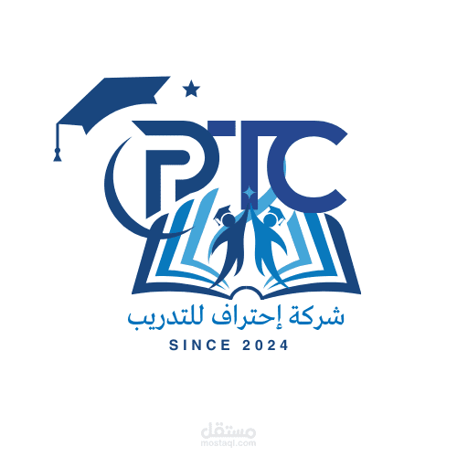تصميم الشعارات الاحترافية