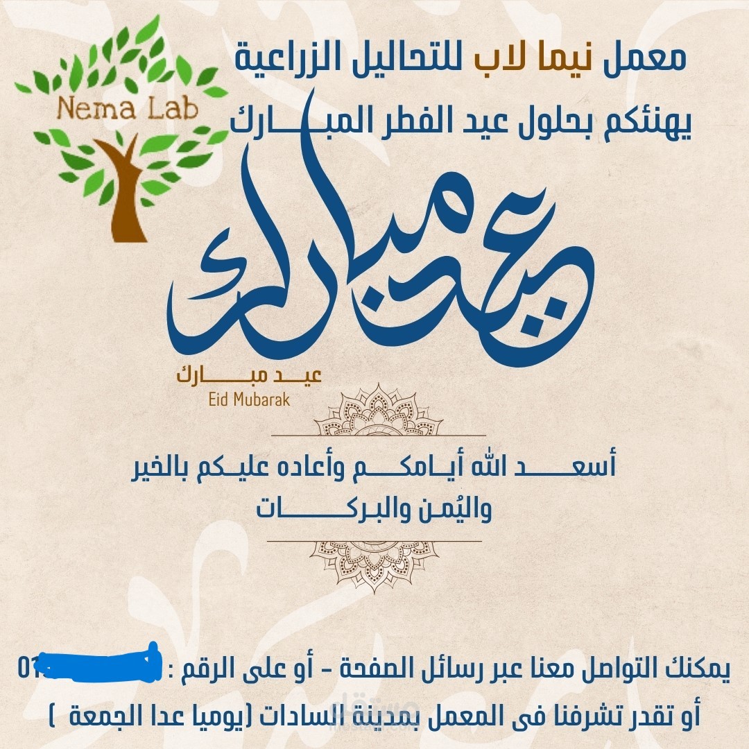 تصميم بوستات سوشيال ميديا