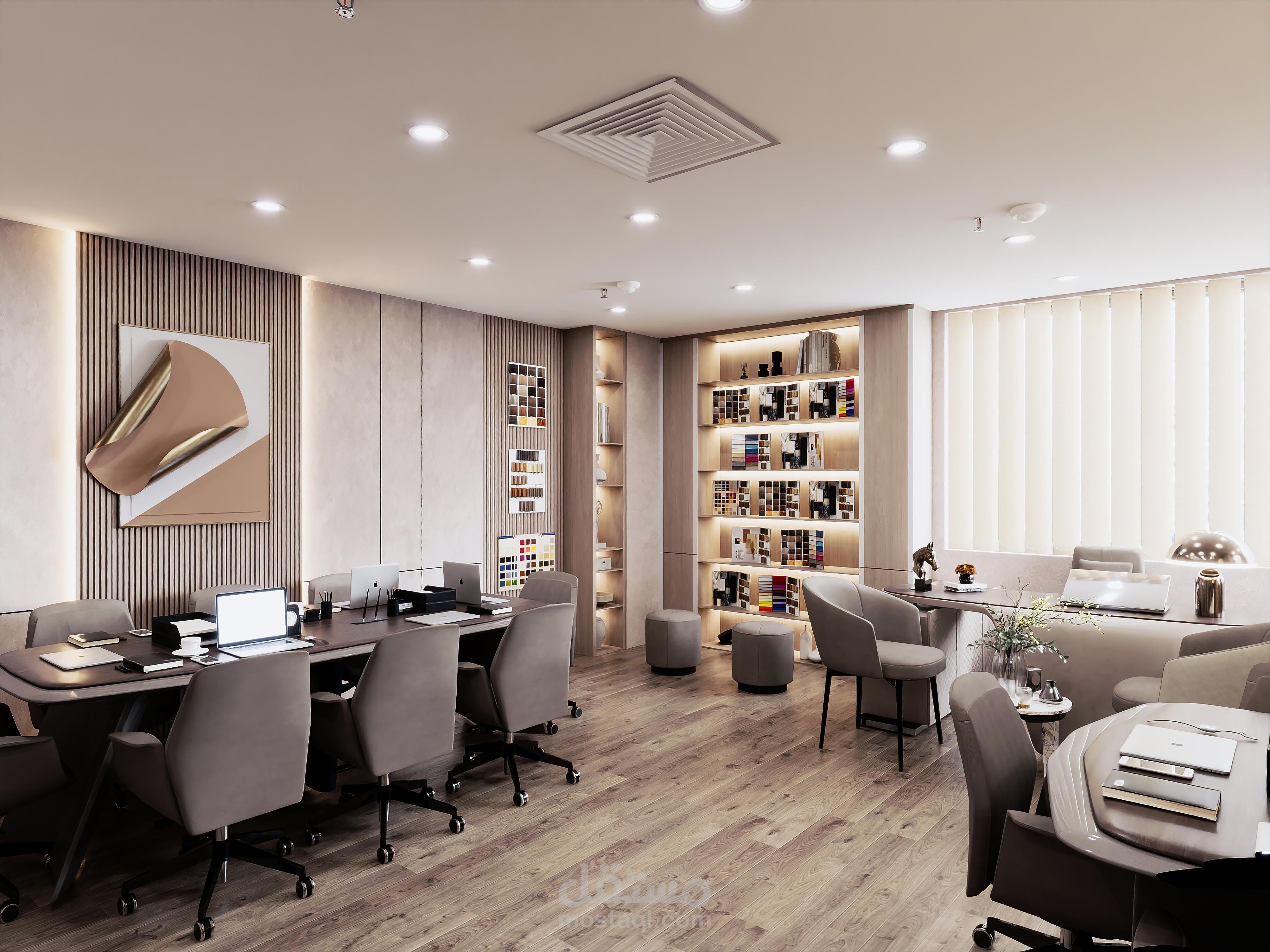 Office Design