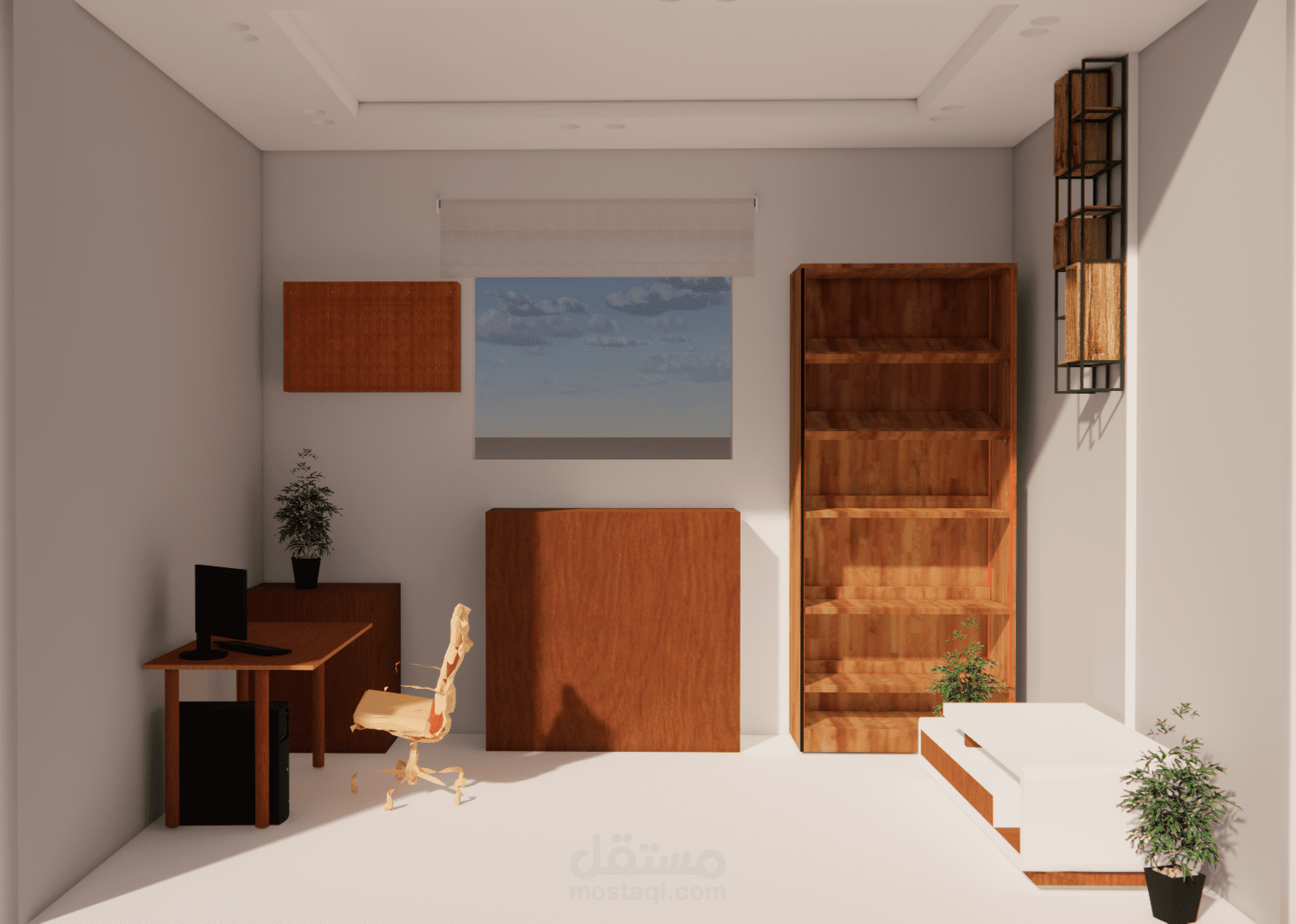 تصميم داخلي