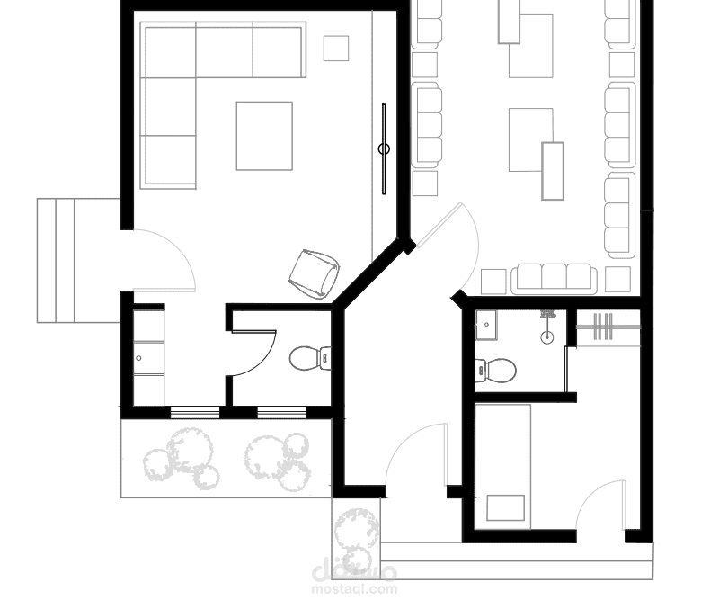 PRIVATE VILLA