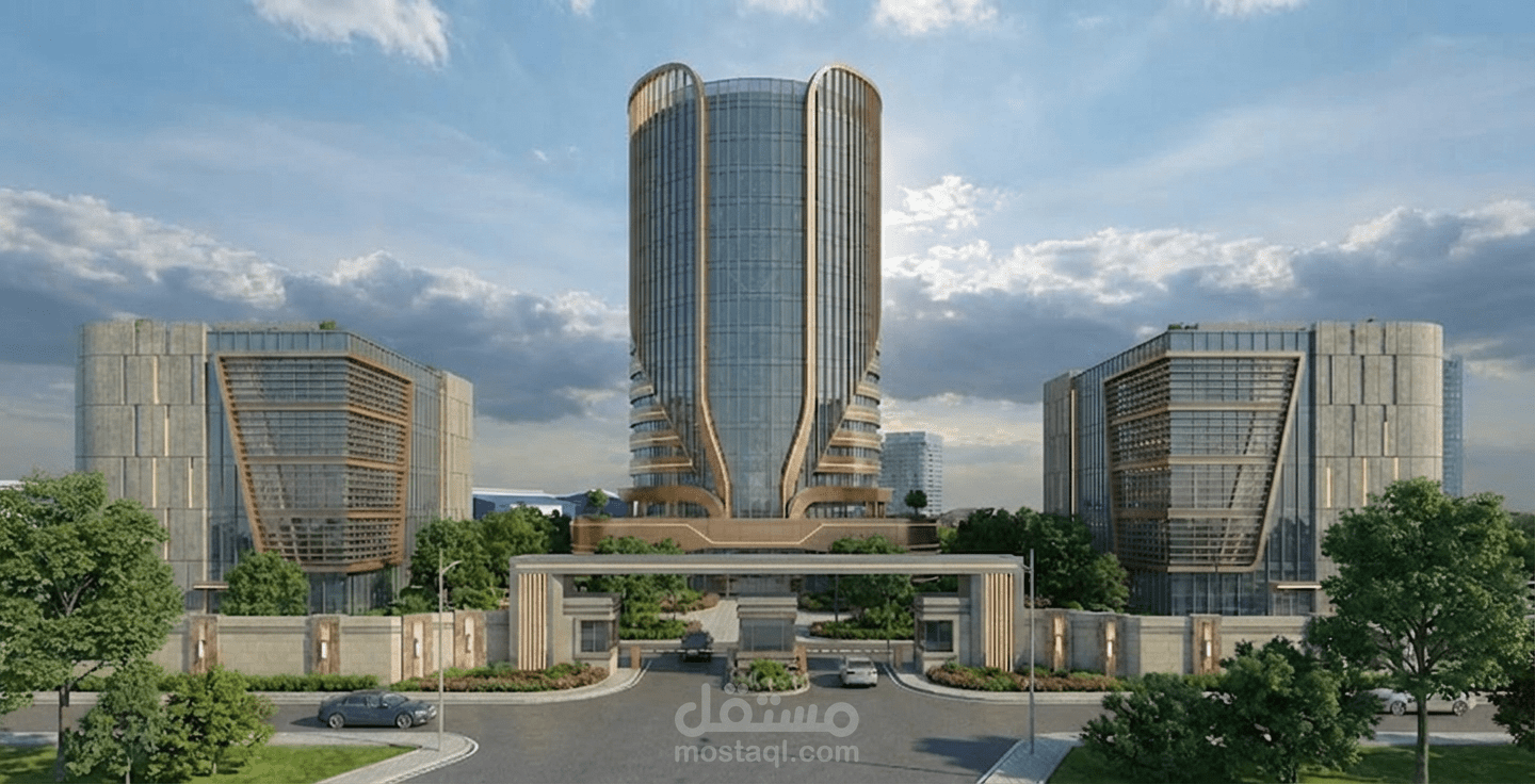 AMDJARRAS ECONOMIC ZONE