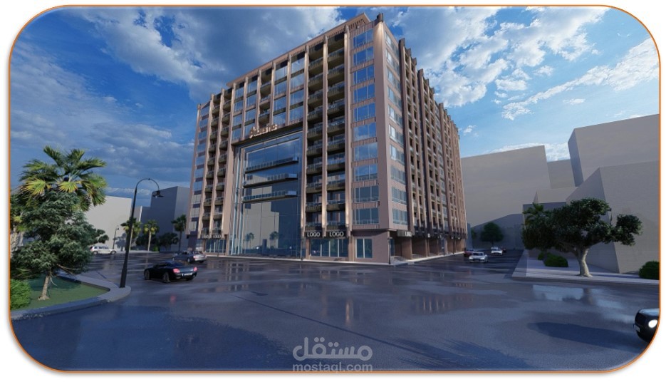 Majestic Portsaid Complex - Port Said Egypt