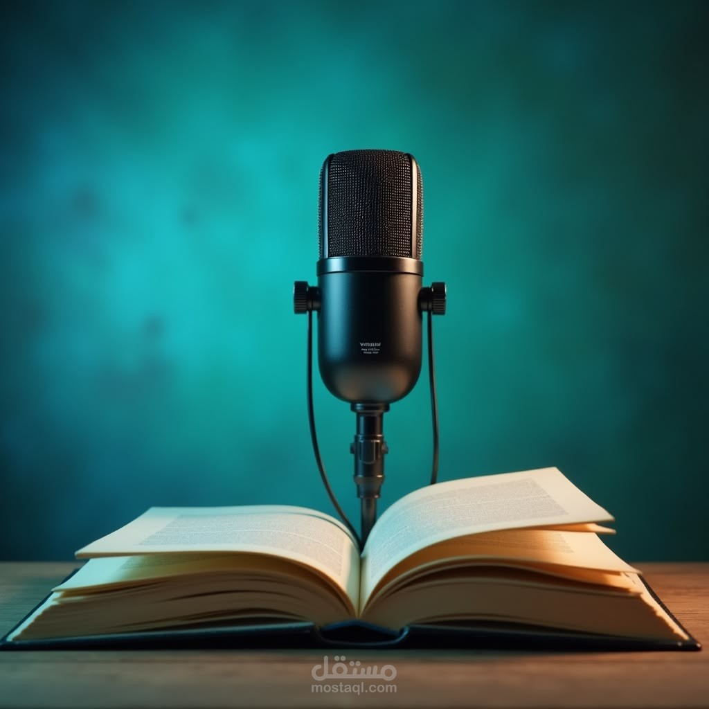 صوتٌ من أعماق المجرة.. تعليق وثائقي بالفصحى المتقنة ??