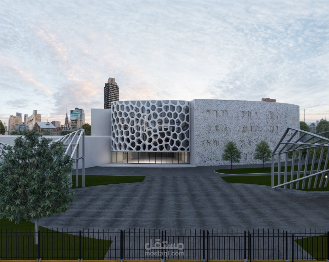 مدرسة تعليميه
