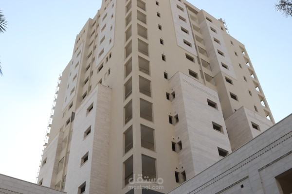 مشروع التخرج 2022 | Graduation Project 2022