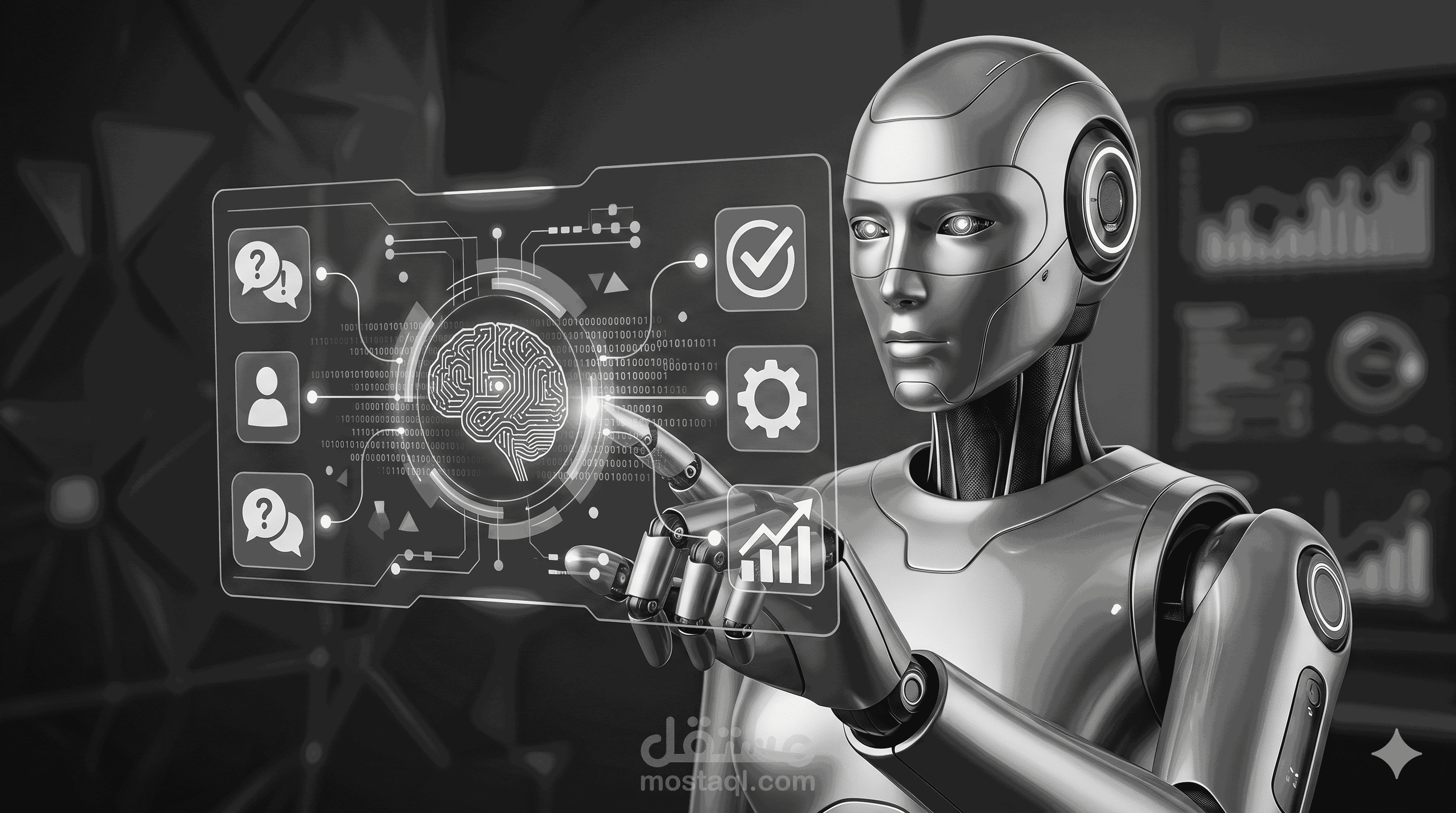 منظومة Pro Skills: وكيل مبيعات ذكاء اصطناعي (AI Agent) متكامل لواتساب مع نظام دفع مؤتمت.