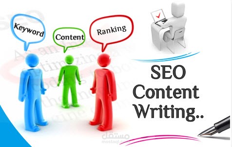 سابقة أعمال خاصة بكتابة المقالات المتوافقة مع محركات البحث (سيو - SEO) - محدثة بتاريخ 8 مايو 2022