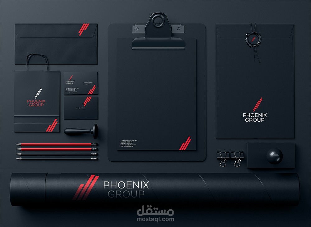 PHOENIX GROUP