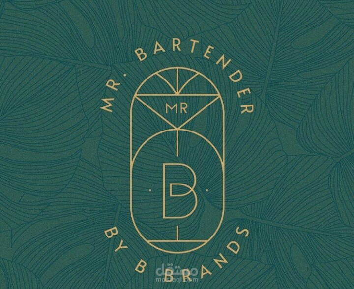 Mr bartender