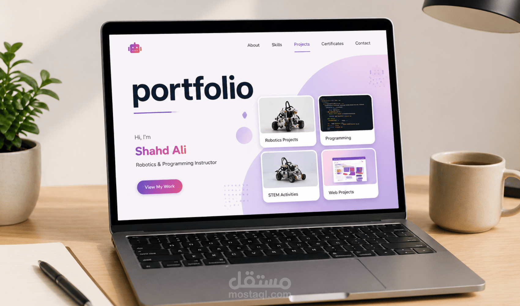 Portfolio