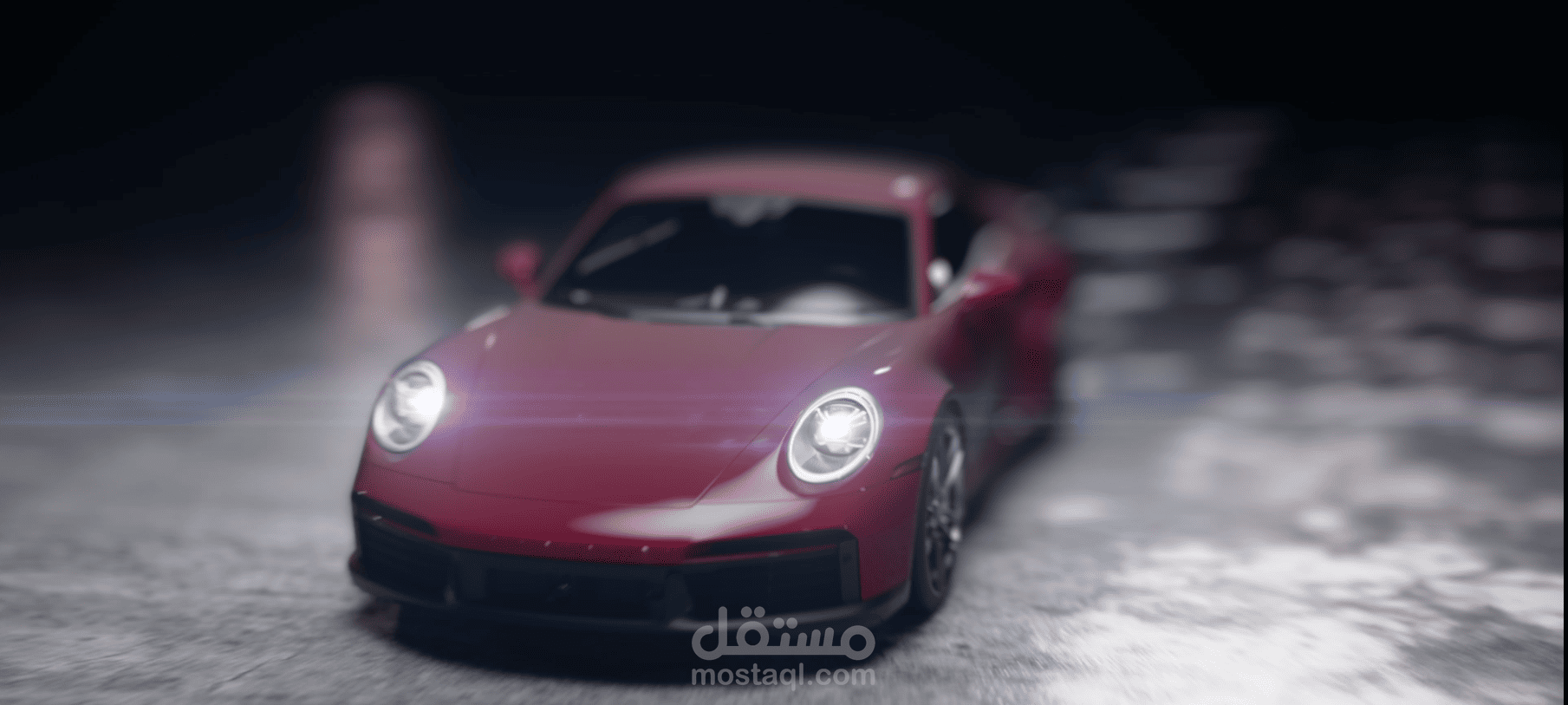Car Promo
