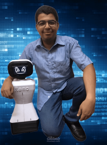 RamoBot