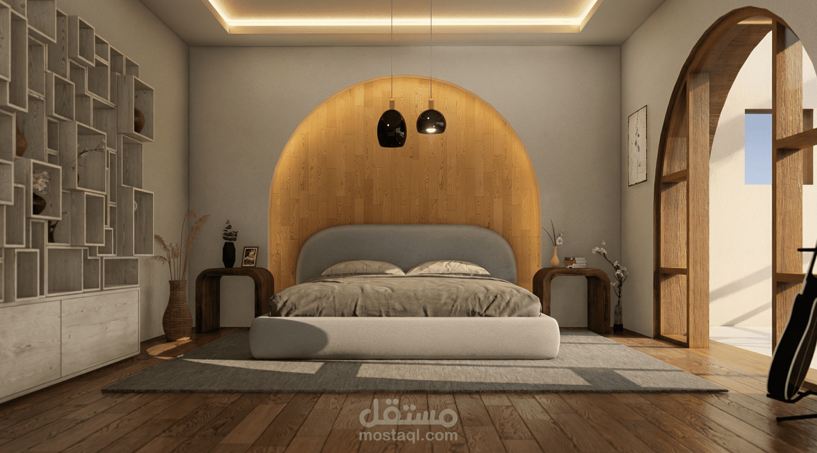 فيلا سكنية