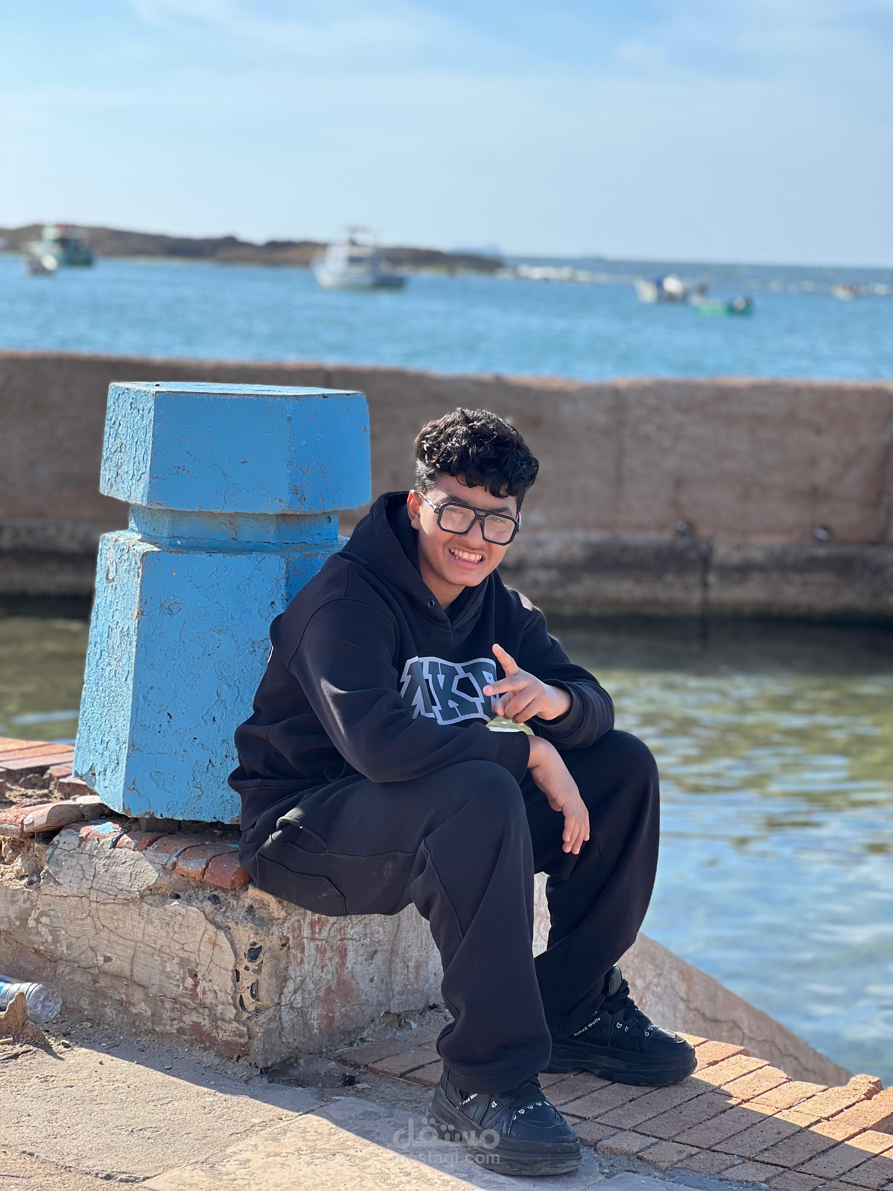 ملك المونتاج