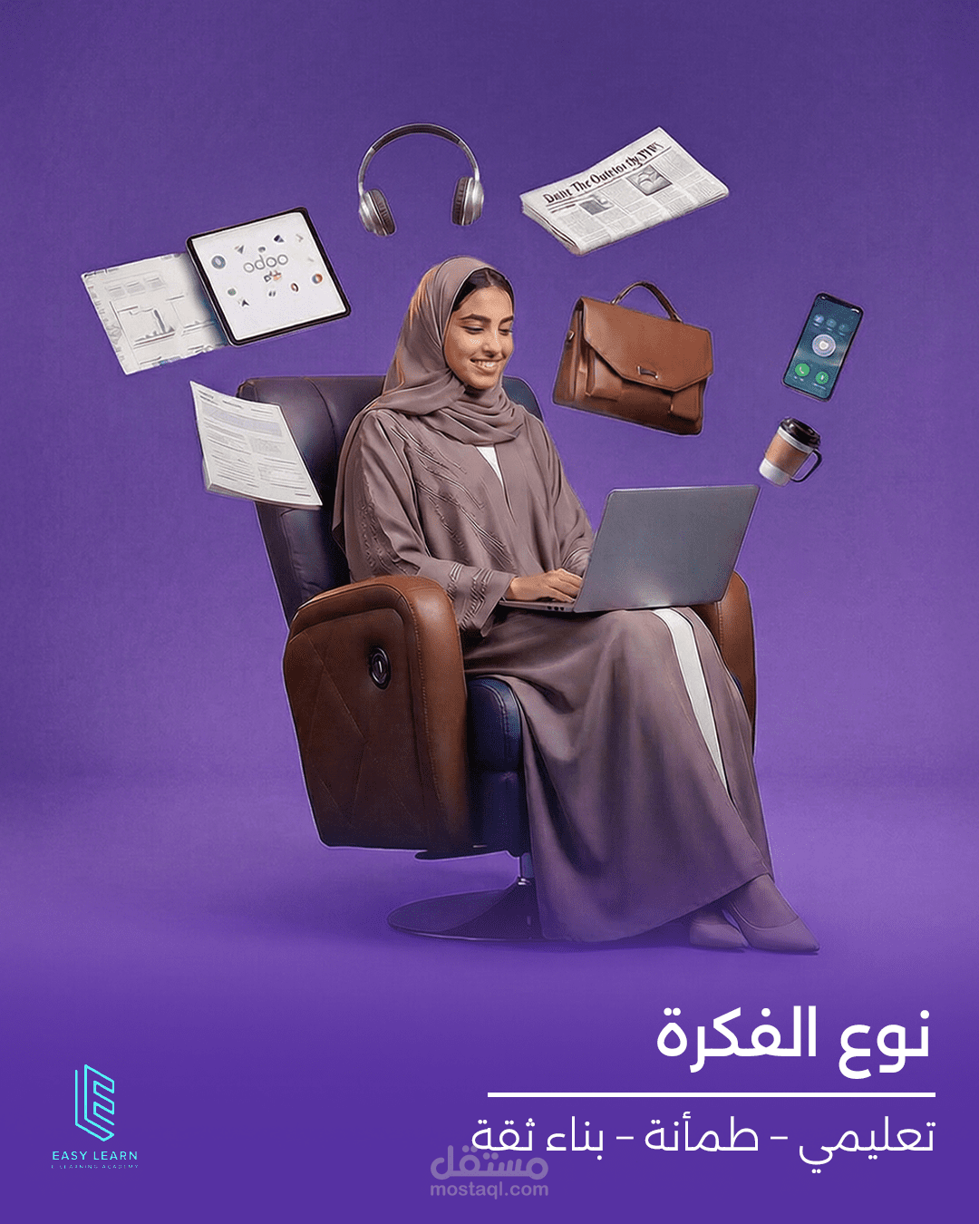 تنفيد تسويق كامل لصفحات السوشيال ميديا