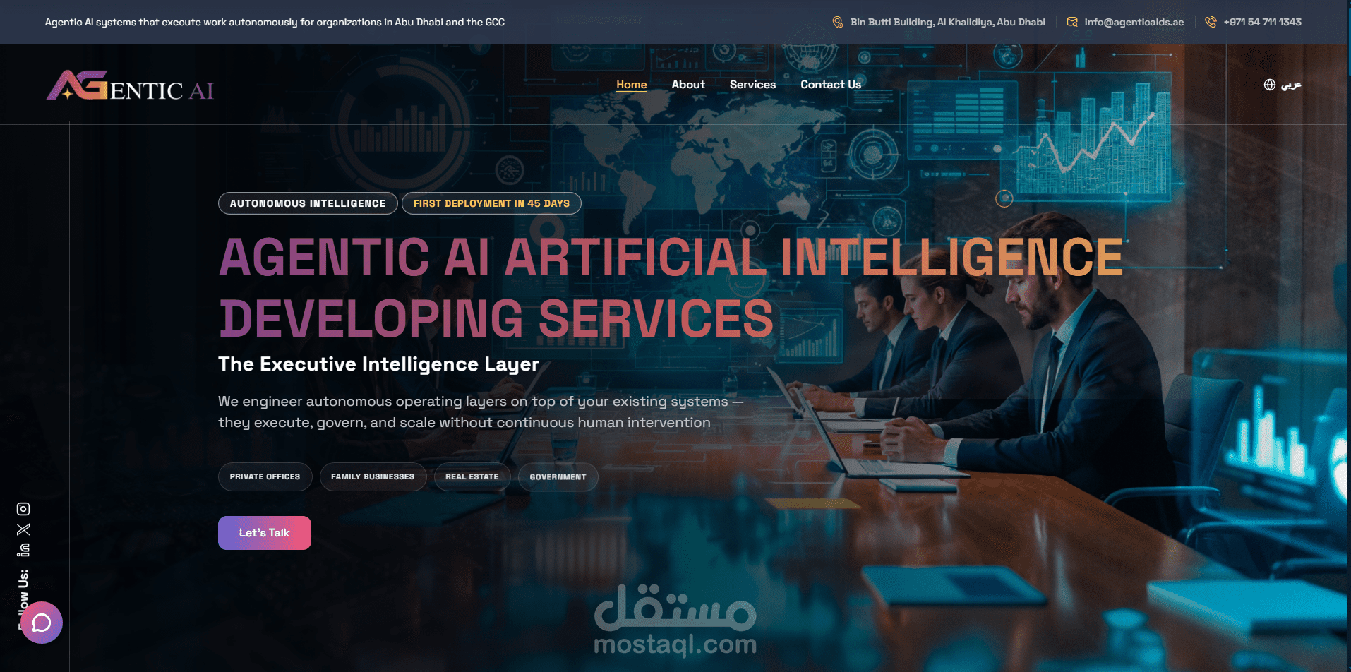 Agentic Ai