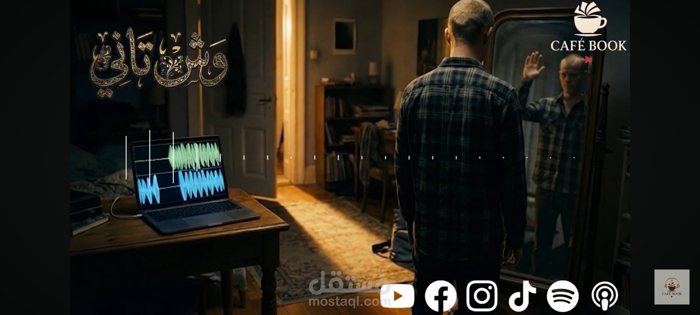 وش تاني