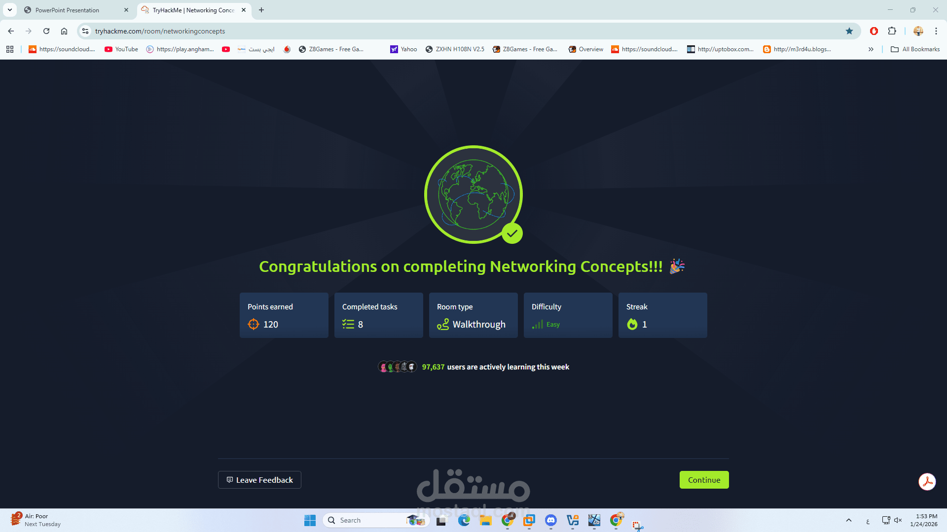 ethical hacking