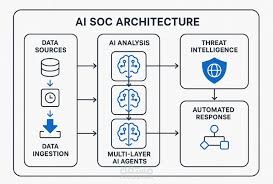 دمج معلومات التهديدات داخل مركز العمليات الأمنية (SOC)