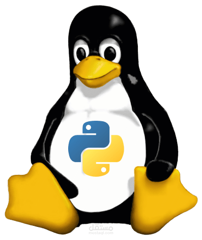 linux & python