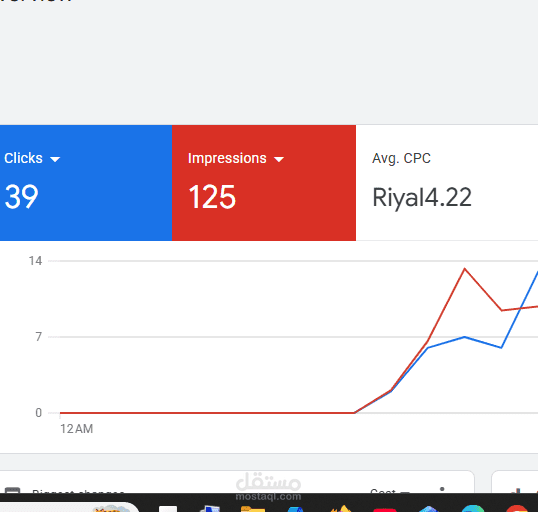 Google ads specialist