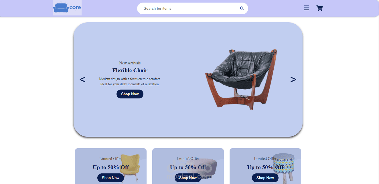 Furniture