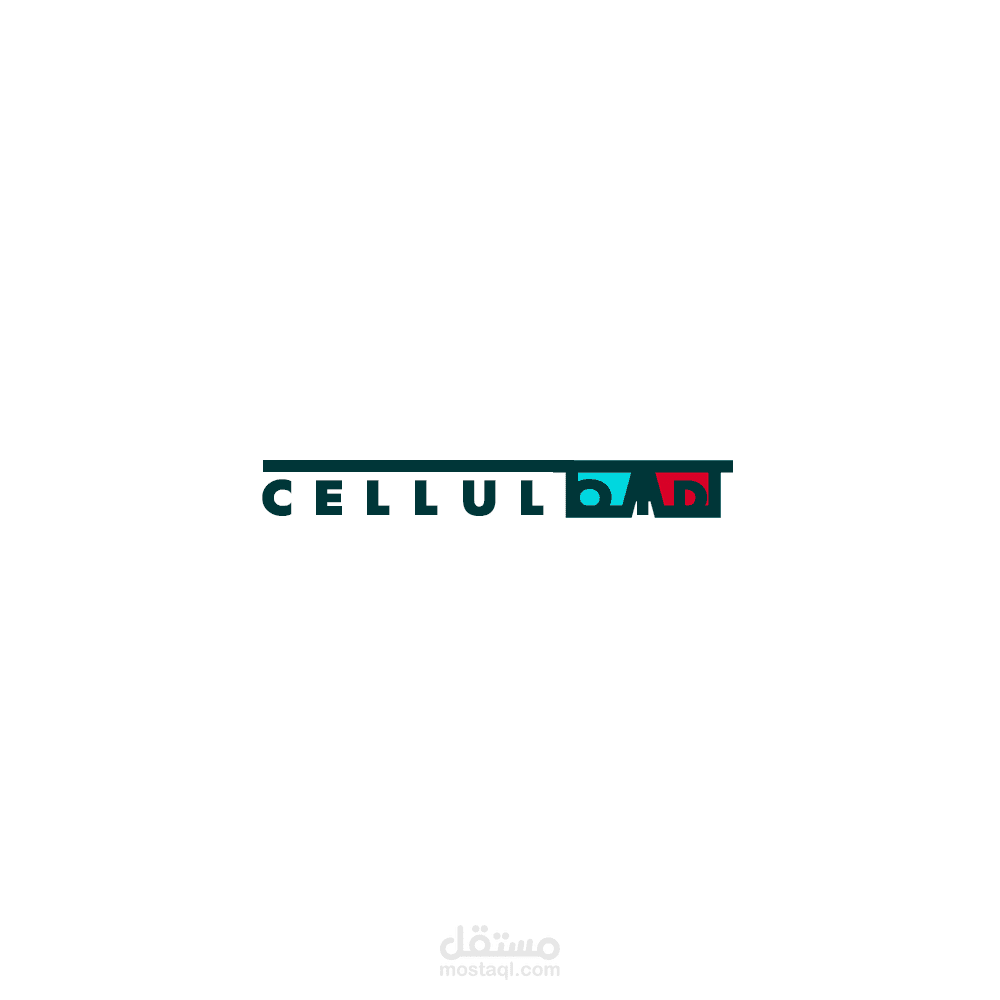 Celluloid Logo