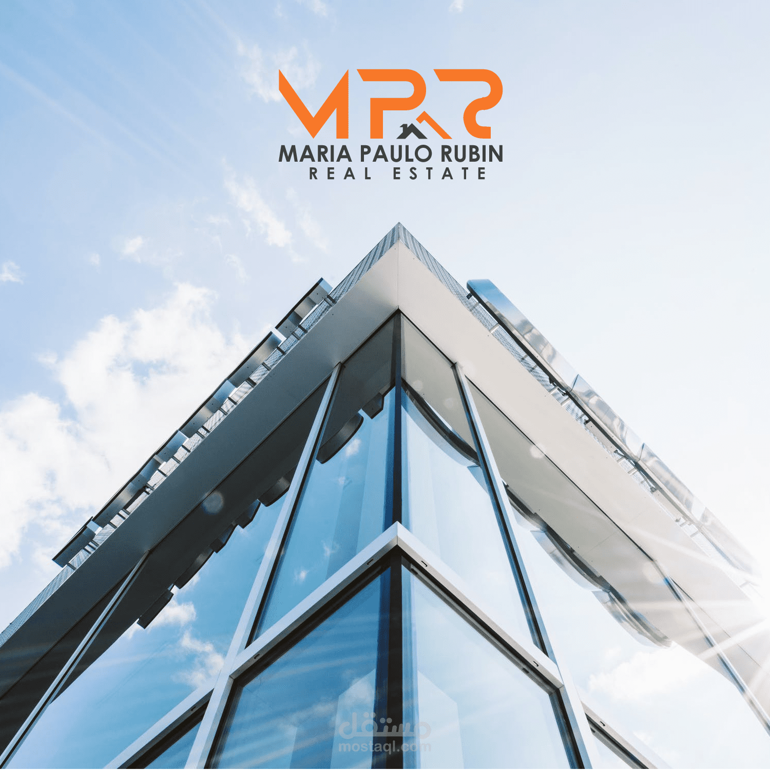 Maria Paula Rubin Real Estate logo