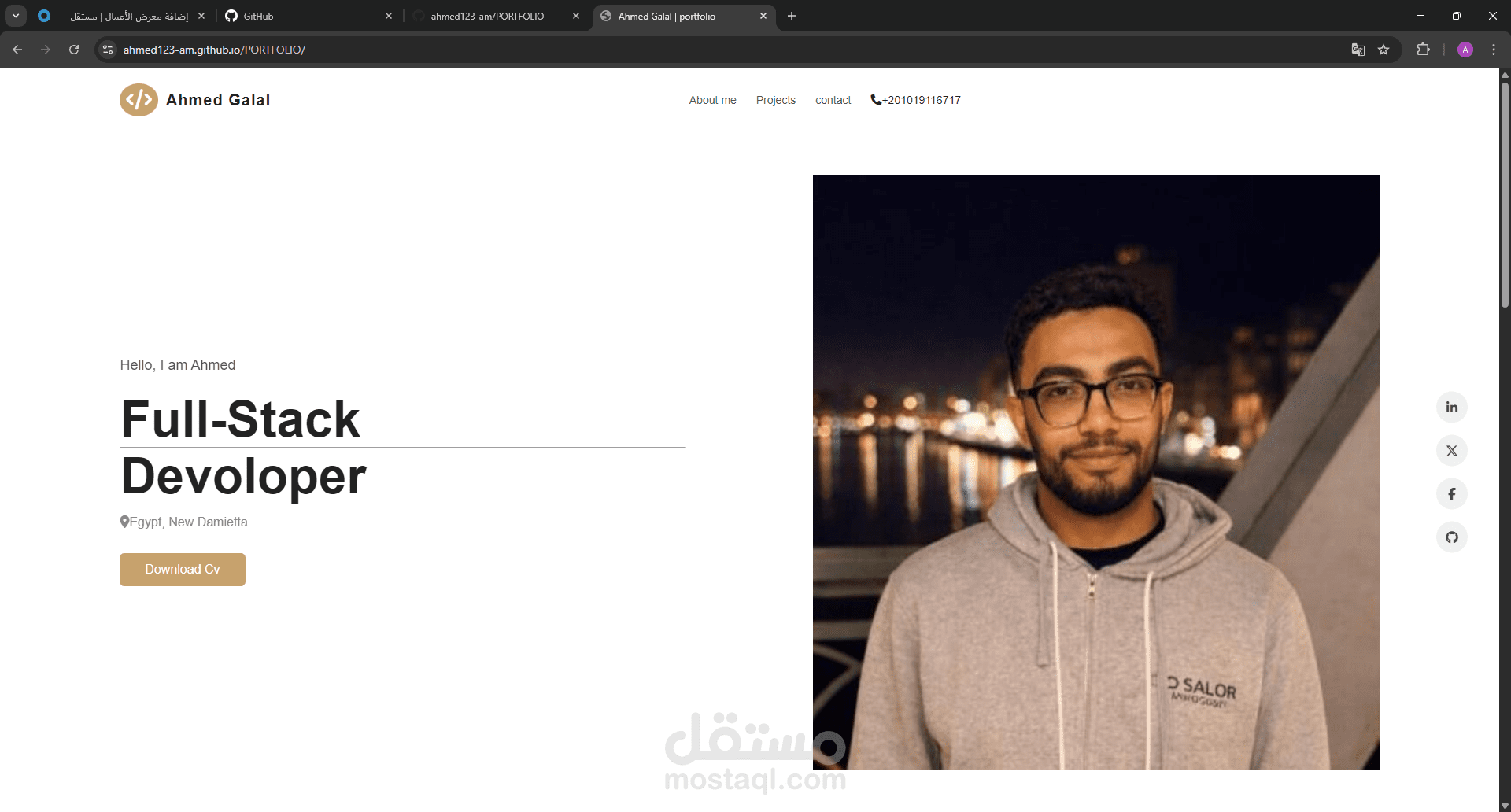 PORTFOLIO