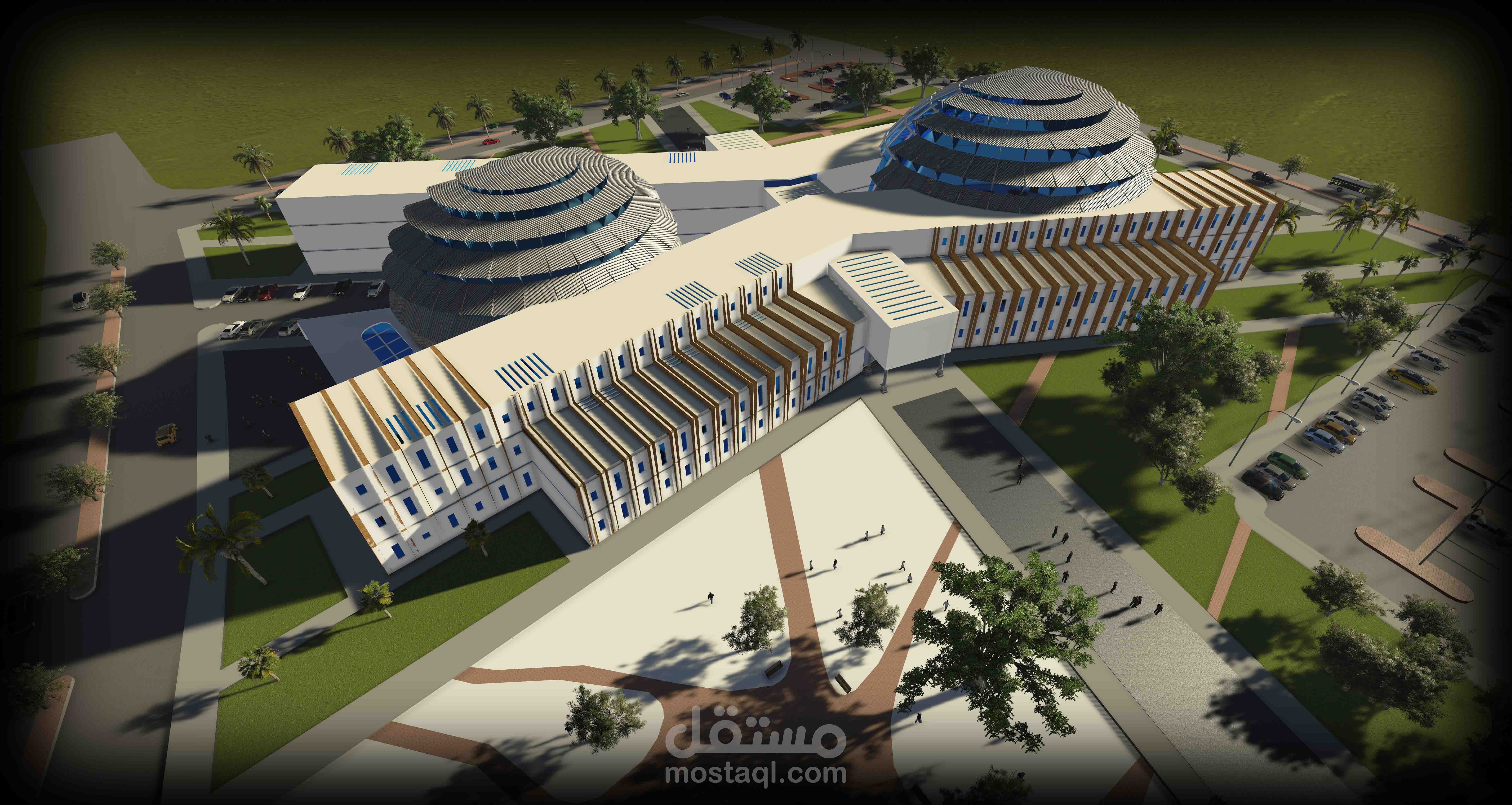 مجلسي شعب وشوري (برلمان)