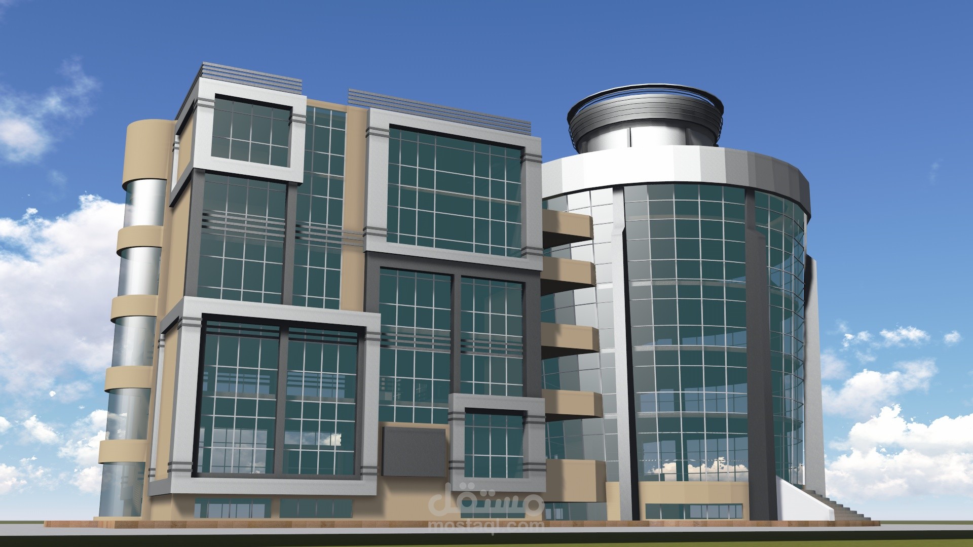 فندق الدفاع الجوي