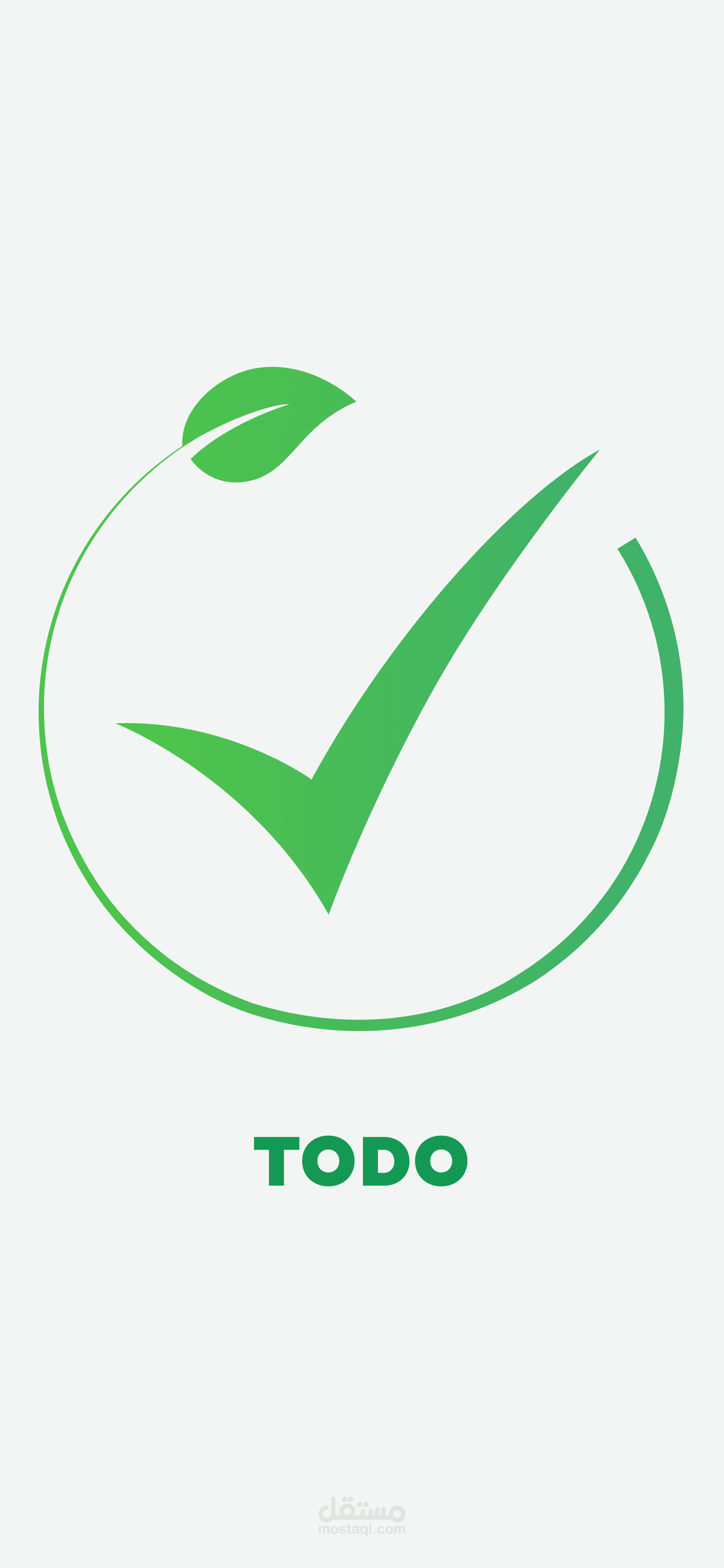 To-Do App