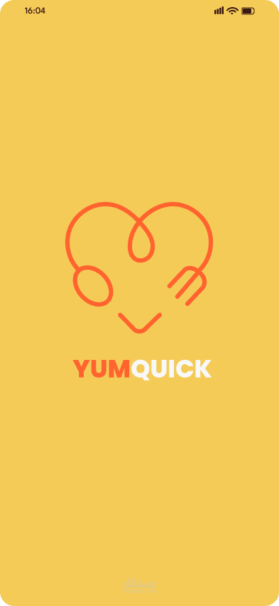 E-Commerce - restaurant