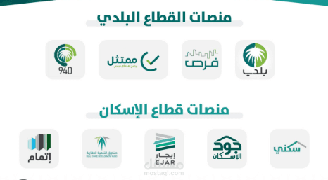 متابعة المناصات الحكومية للمؤسسات ومتابعة سير عمل المؤسسة بما يناسب متطلبات الدولة