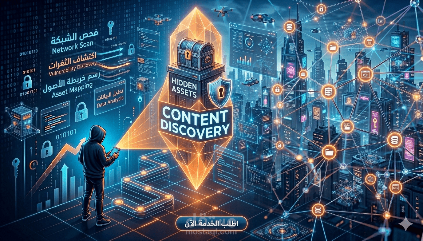 Content Discovery