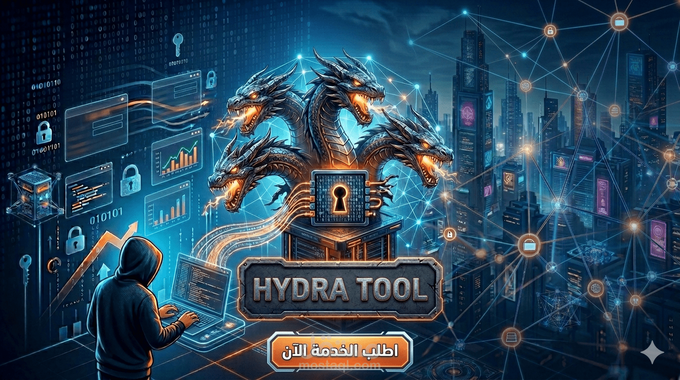How use Hydra Tool