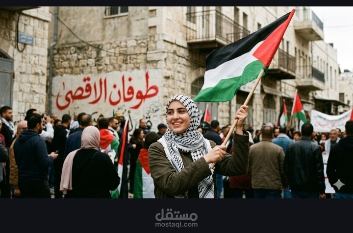 الطوفان