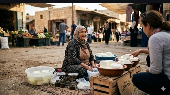 تباشير الفرح