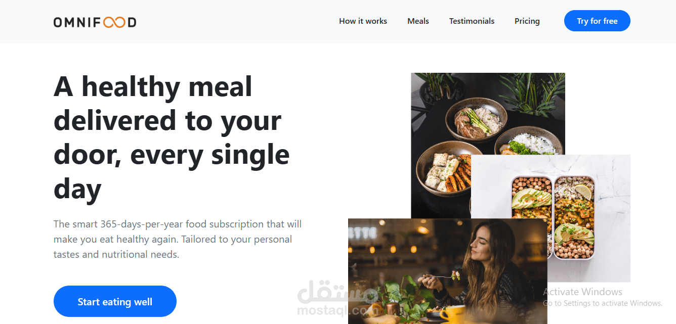 Omnifood