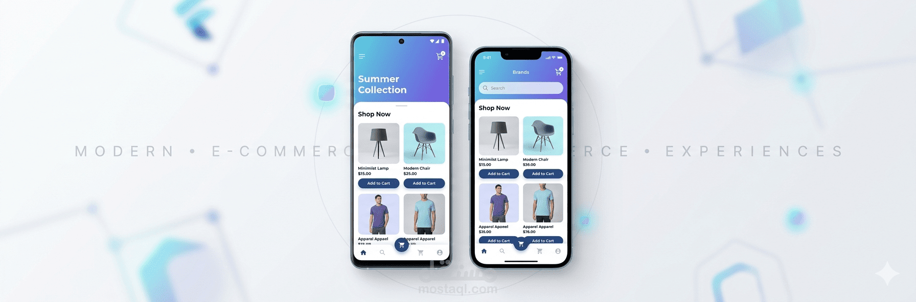 e-commerce