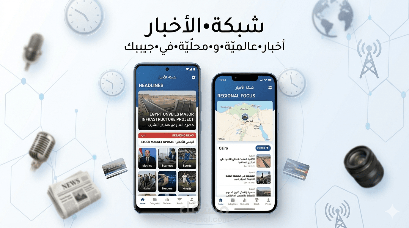 news app