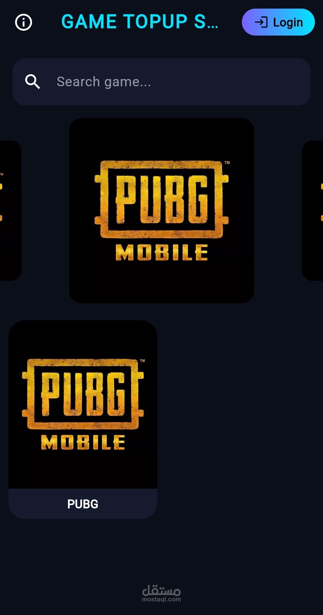 Play store