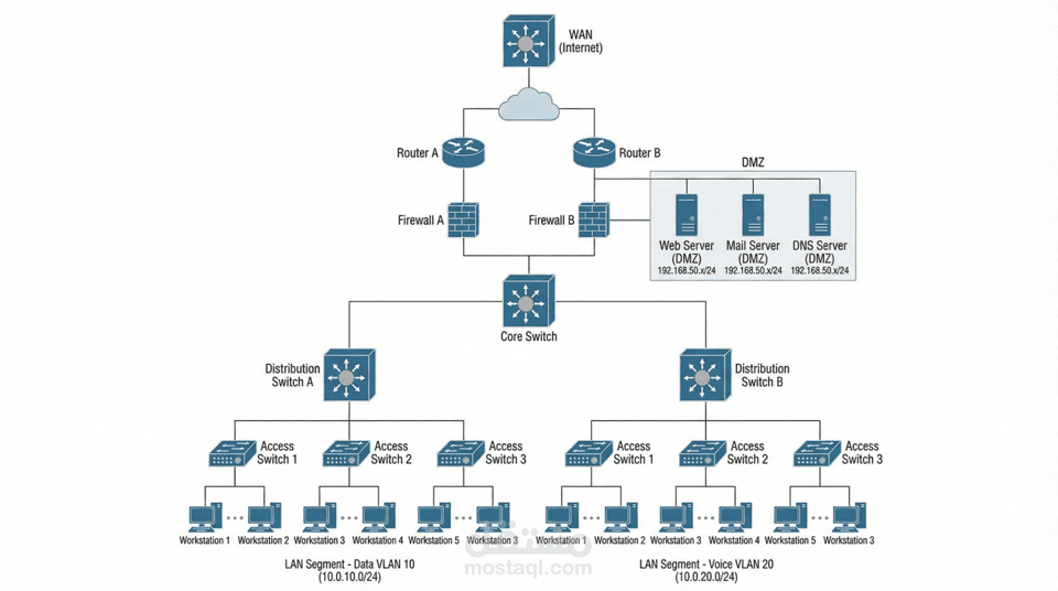 IoT WORKSHOP IT INFRASTRUCTURE