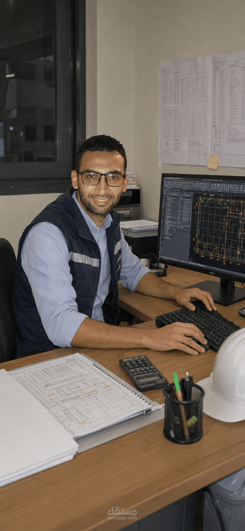 تدريس المواد العملية مثل الفيزياء والرياضيات
